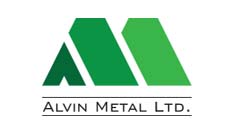  Alvin Metal Ltd.