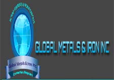 Global Metals & Iron Inc