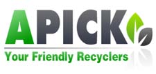 APICK Scrap Metal