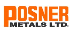 Posner Metals