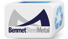 Benmet Steel Metal