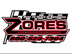 ZORE'S INC