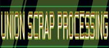 Union Scrap Processing Corp