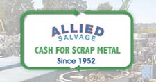 Allied Salvage Metals