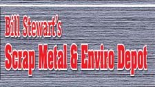 Bill Stewartâ€™s Scrap Metal & Enviro Depot