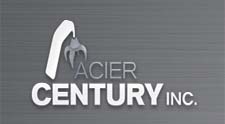 Acier Century