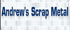 Andrews Scrap Metal Inc