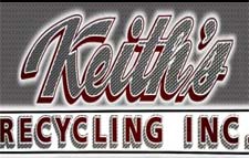 Keith's Recycling