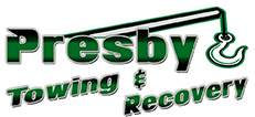 Presby Recycling, LLC