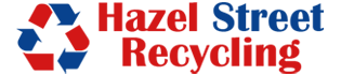 Hazel Street Recycling