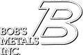 Bobâ€™s Metals Inc