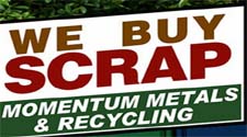 Momentum Metals & Recycling