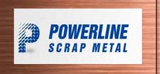 Powerline Scrap Metal