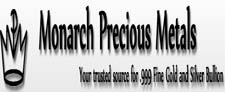 Monarch Precious Metals