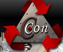 CCON Metals Inc