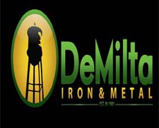 Demilta Iron & Metal