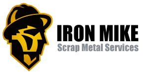 Iron Mike Scrap Metal Services, LLC