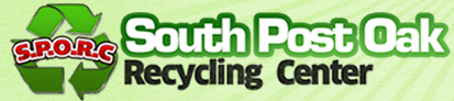 South Post Oak Recycling Center