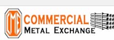 Commercial Metal Exchange