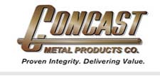 Concast Metal Products Co