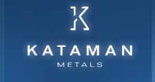 Kataman Metals, Inc