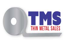 Thin Metal Sales, Inc