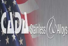 Cada Stainless & Alloys, Inc