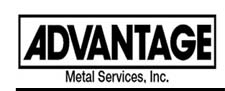 Advantage Metal Services, Inc