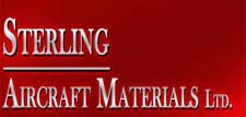 Sterling Aircraft Materials, Ltd