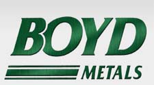 Boyd Metals, Inc