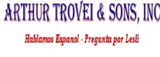 Arthur Trovei & Sons, Inc