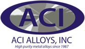 ACI Alloys