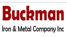 Buckman Iron & Metal Company Inc