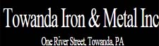 Towanda Iron & Metal, Inc