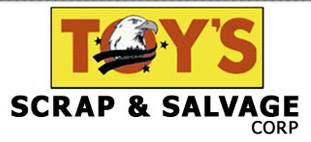 Toyâ€™s Scrap & Salvage,Corp 