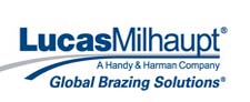  Lucas-Milhaupt, Inc