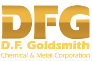  D.F. Goldsmith Chemical & Metal Corp