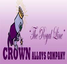 Crown Alloys Company