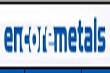 Encore Metals Inc