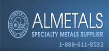 Almetals, Inc-Detroit