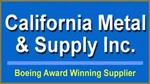 California Metal & Supply