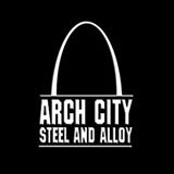 Arch City Steel & Alloy