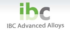 IBC Advanced Alloys