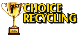 1st Choice Recycling