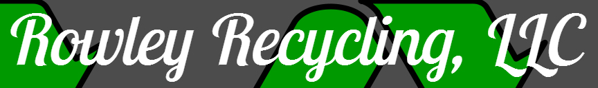  Rowley Recycling