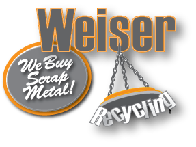 Weiser Recycling