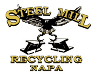 Steel Mill Recycling 