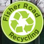 Fisher Road Recycling