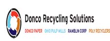 Donco Recycling Solutions-Chicago