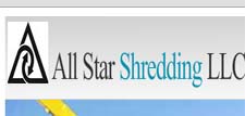 All Star Shredding LLC